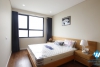 A superb two-bedroom apt in D'Capital, Tran Duy Hung, Cau Giay, Hanoi
